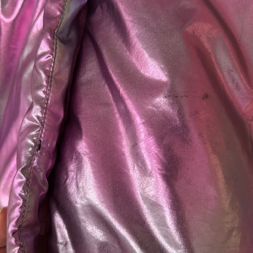 Mack & Co puffer jacket - Picture 3 of 9
